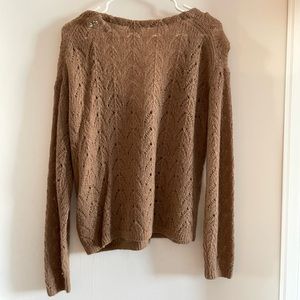 Aritzia Wilfred Cardigan, size small